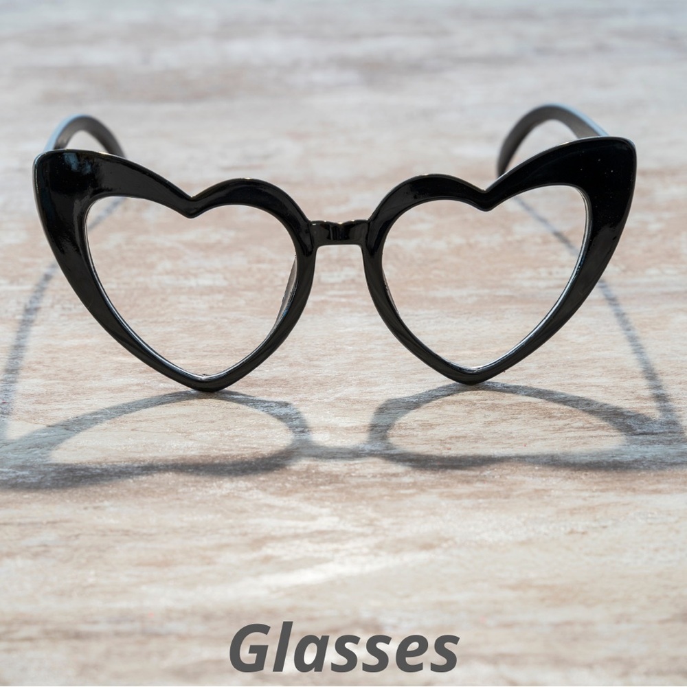 Glasses👀      not for sale🤩